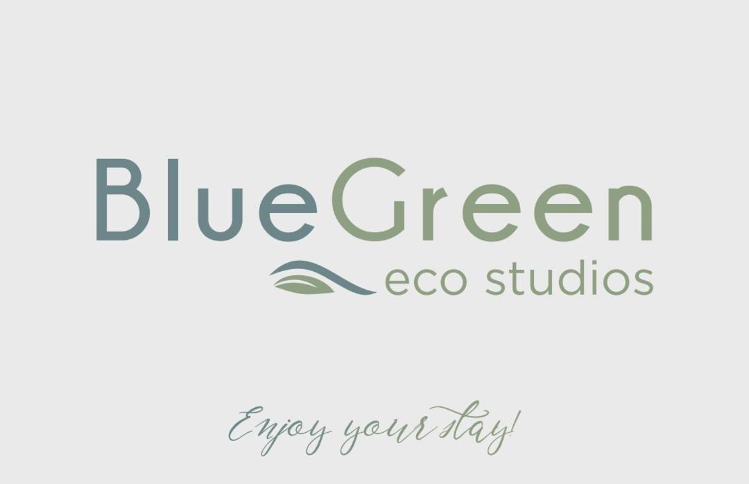 Bluegreen Eco Studios Ofrínion Buitenkant foto